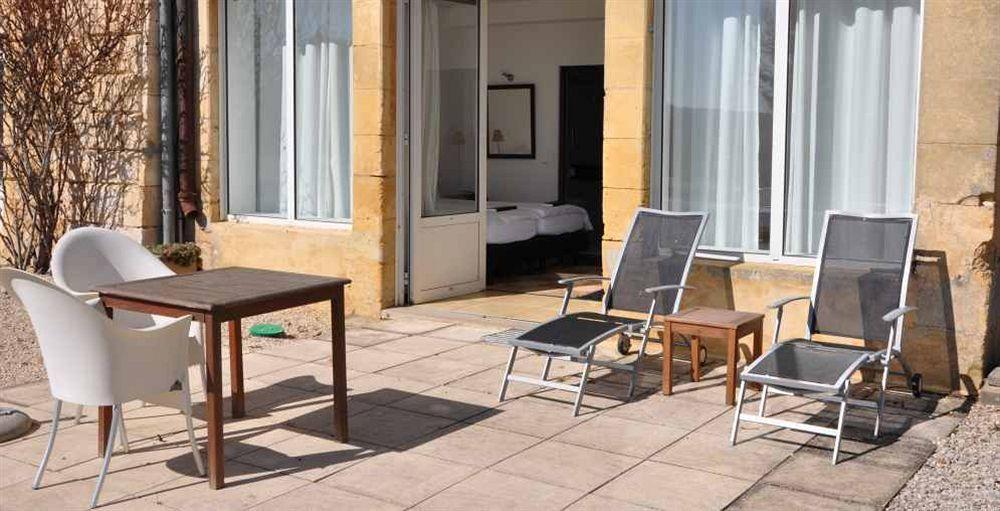 Chateau Les Merles Et Ses Villas ムレディエ エクステリア 写真