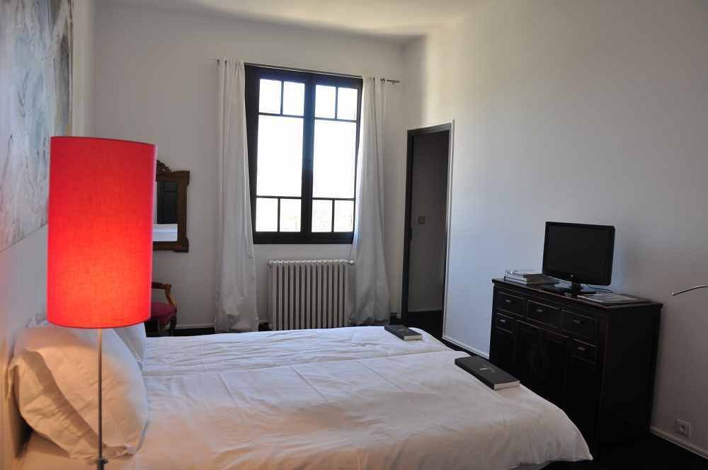 Chateau Les Merles Et Ses Villas ムレディエ エクステリア 写真
