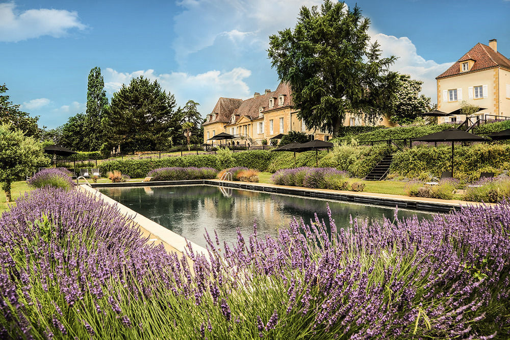 Chateau Les Merles Et Ses Villas ムレディエ エクステリア 写真