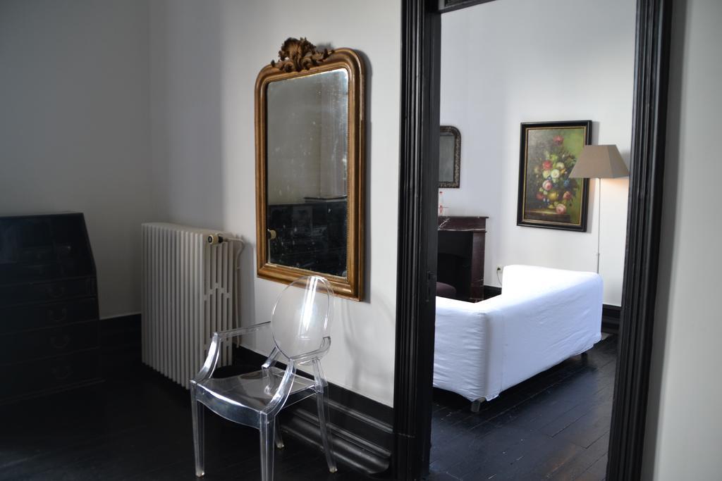 Chateau Les Merles Et Ses Villas ムレディエ エクステリア 写真