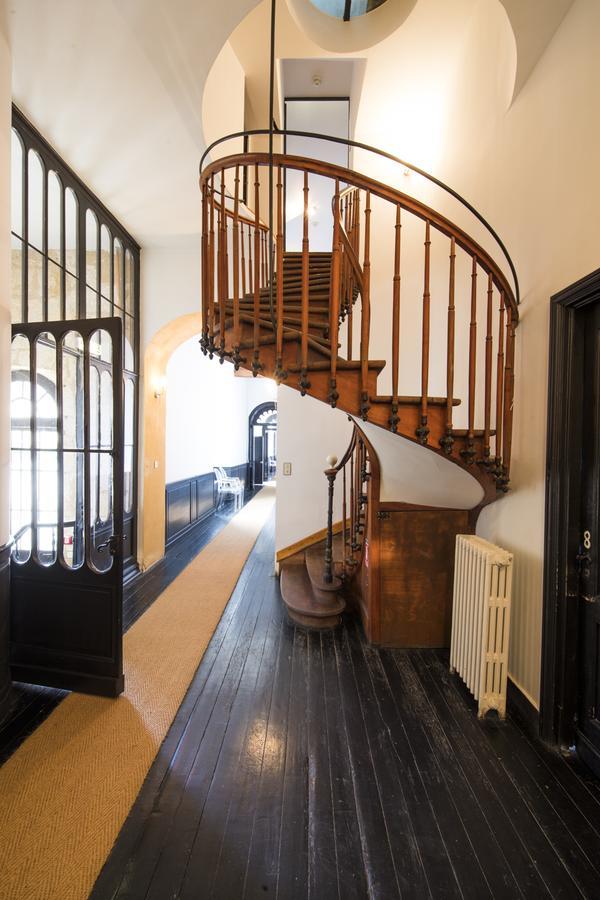 Chateau Les Merles Et Ses Villas ムレディエ エクステリア 写真