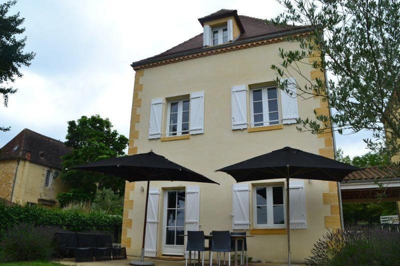 Chateau Les Merles Et Ses Villas ムレディエ エクステリア 写真