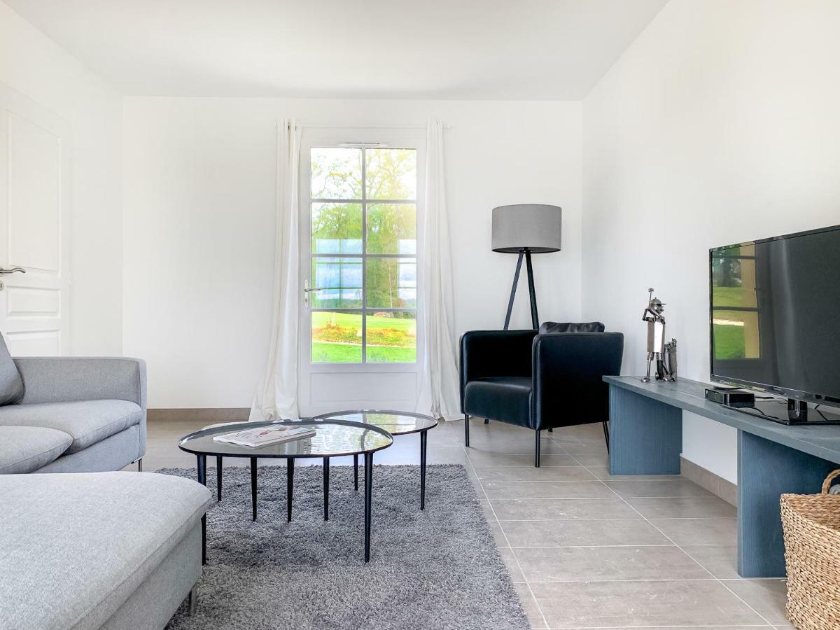 Chateau Les Merles Et Ses Villas ムレディエ エクステリア 写真