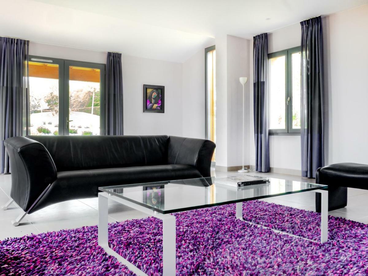 Chateau Les Merles Et Ses Villas ムレディエ エクステリア 写真