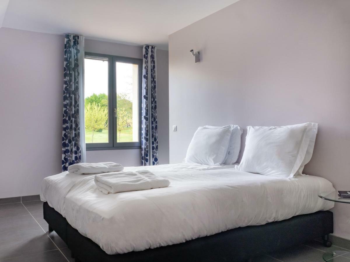 Chateau Les Merles Et Ses Villas ムレディエ エクステリア 写真