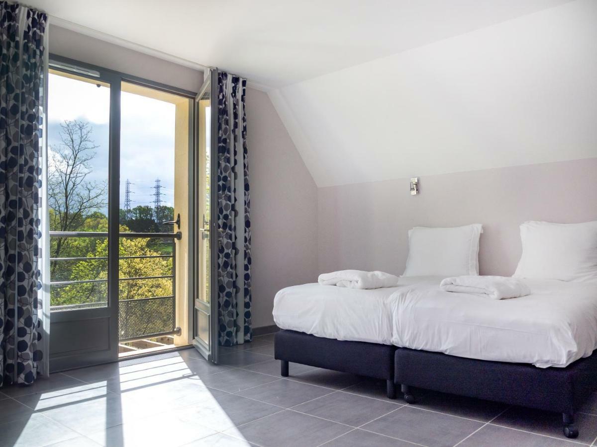 Chateau Les Merles Et Ses Villas ムレディエ エクステリア 写真
